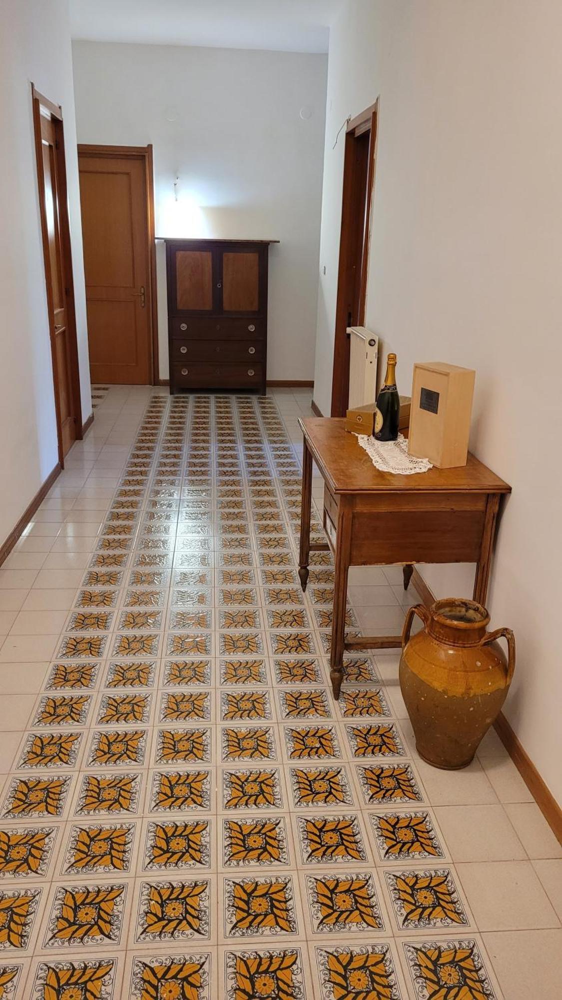 Casa Anselmo Guest House Pagani Exteriér fotografie