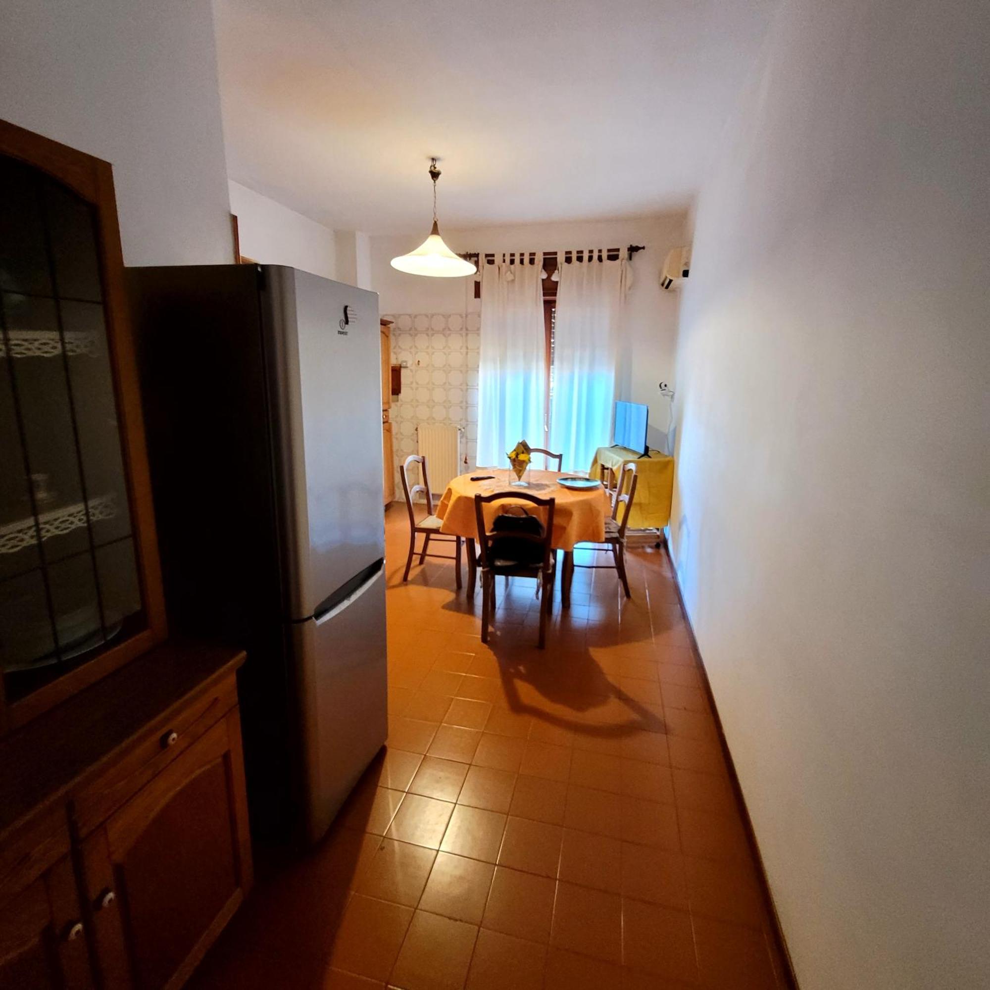 Casa Anselmo Guest House Pagani Exteriér fotografie