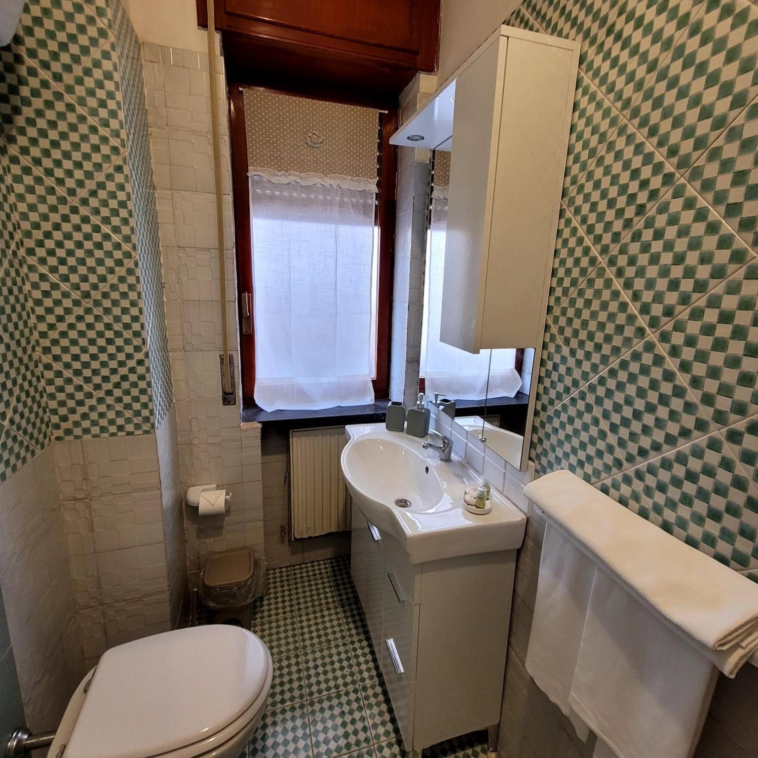 Casa Anselmo Guest House Pagani Exteriér fotografie