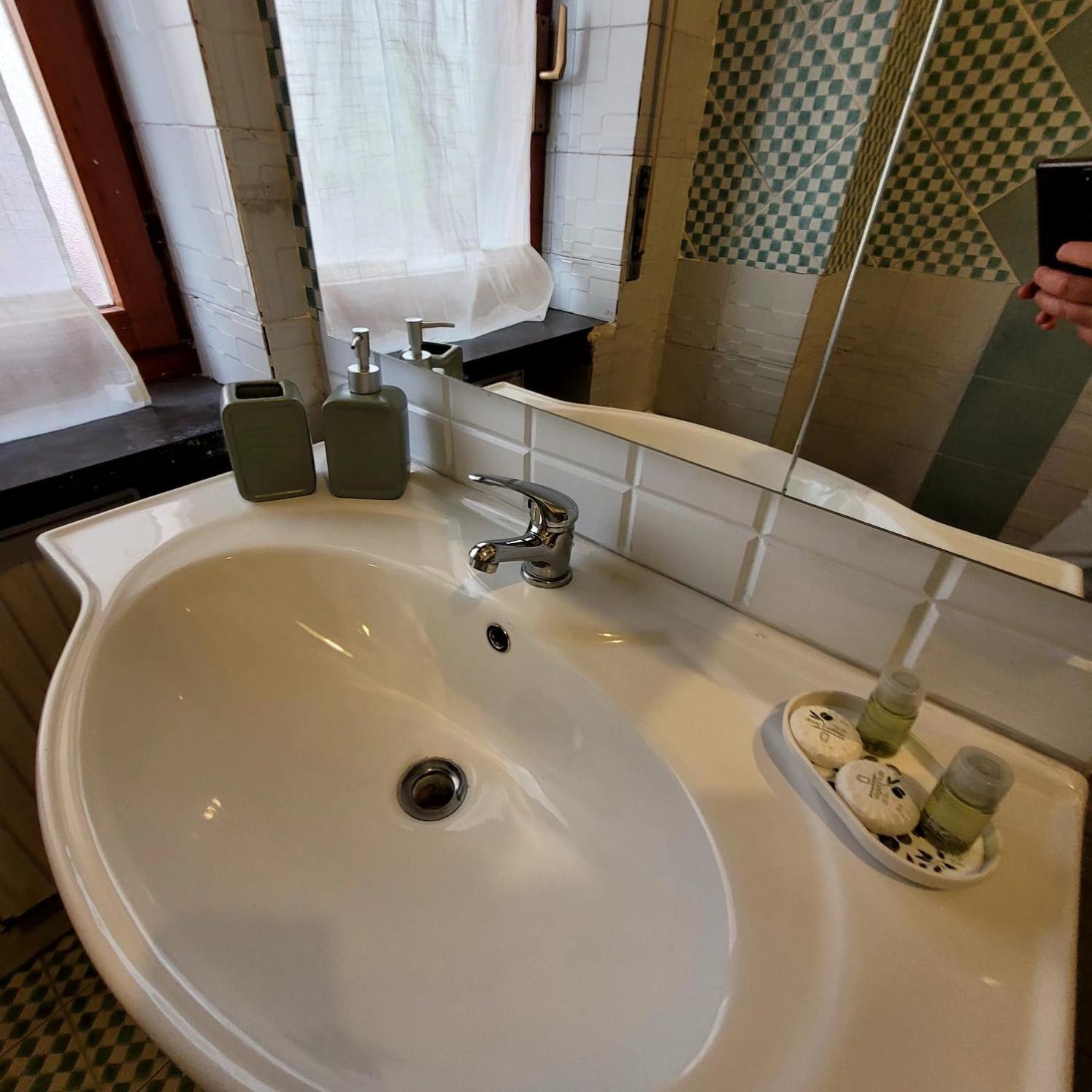Casa Anselmo Guest House Pagani Exteriér fotografie