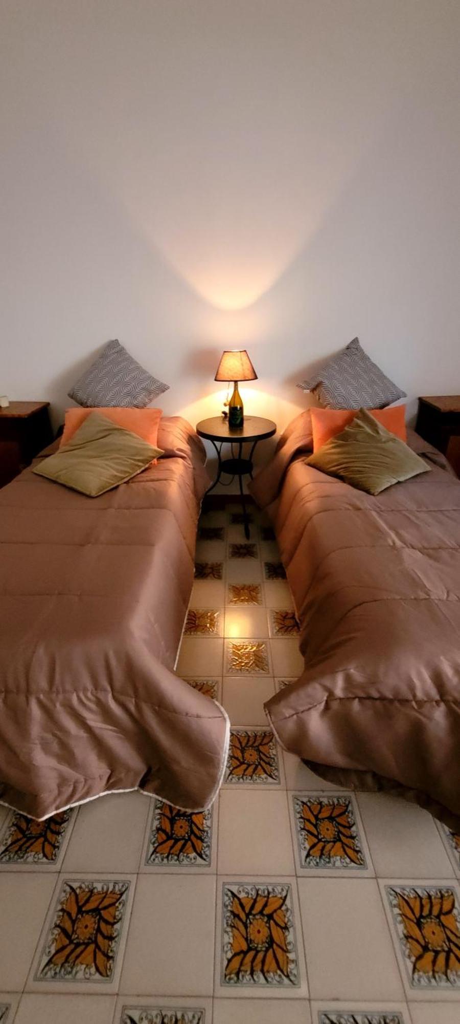 Casa Anselmo Guest House Pagani Exteriér fotografie