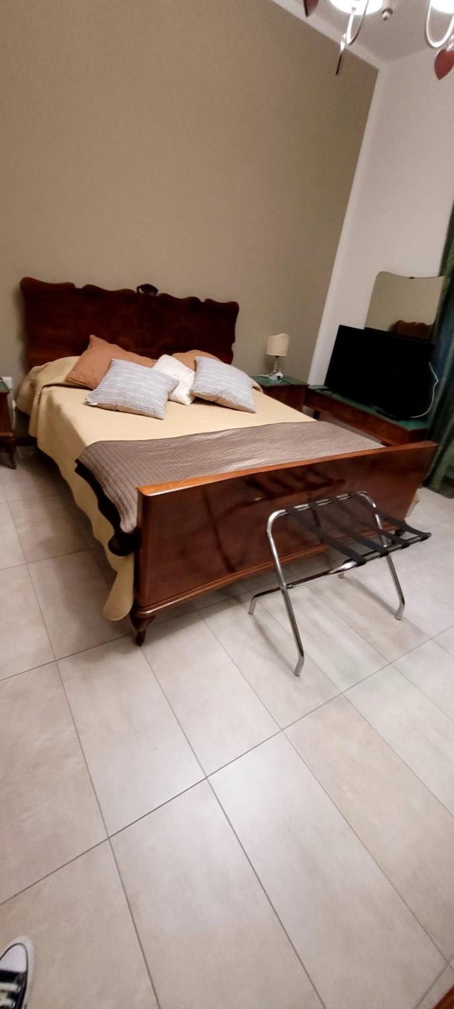 Casa Anselmo Guest House Pagani Exteriér fotografie
